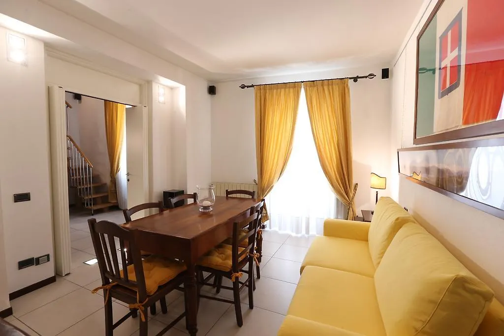 Foresteria Santa Chiara Apartment Varese